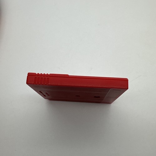 Pokemon Red Version Nintendo Gameboy Authentic Cartridge Saves Nice! ๐ฅ - Picture 7 of 17