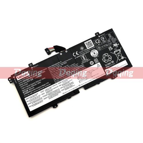 Lenovo IdeaPad 3-17IIL05 (81WF) original Batterie 42Wh