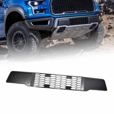 Front Bumper Grille For 2017-2020 Ford F-150 Raptor Insert Trim HL3Z-17B968-AA