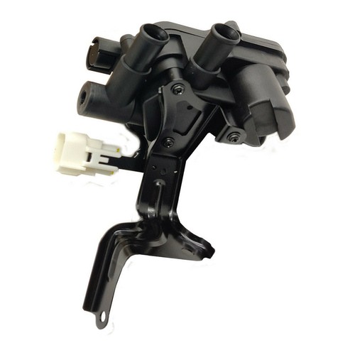 HVAC Heater Coolant Control Valve for 2004-2009 Toyota Prius 1.5L L4 1667021010 - 第 10/10 張圖片