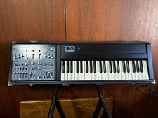 Roland SH-3A vintage analog synthesizer overhauled