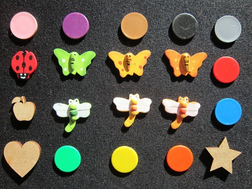 My Feelings Thermometer - ASD ADHD Autism SEN Dementia Alzheimer's PECS Visual - Picture 19 of 25