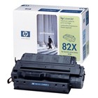 Cartouche Toner d'Origine HP 82X C4182X Laserjet 8100 8150 8100N 8100DN 8150N