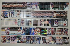 Lot of (360+) ADAM GRAVES Card Collection w/Rookie Insert Included+ RANGERS+