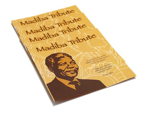 Genuine MADIBA Bracelet TRIBUTE - MADIB-FR06 - Picture 5 of 9