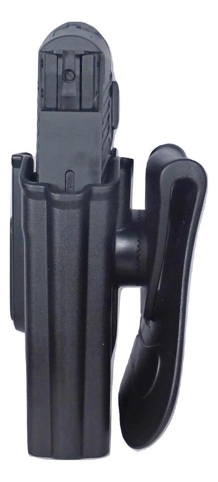 Tactical Scorpion: se adapta a funda de paleta Taurus PT840 809 nivel II Foto 4 de 4