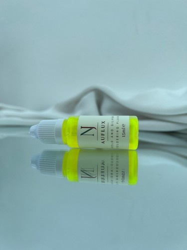 1x15 ml AuFlux botella de flujo de soldadura de oro y plata Au Premium Flux - Imagen 3 de 7