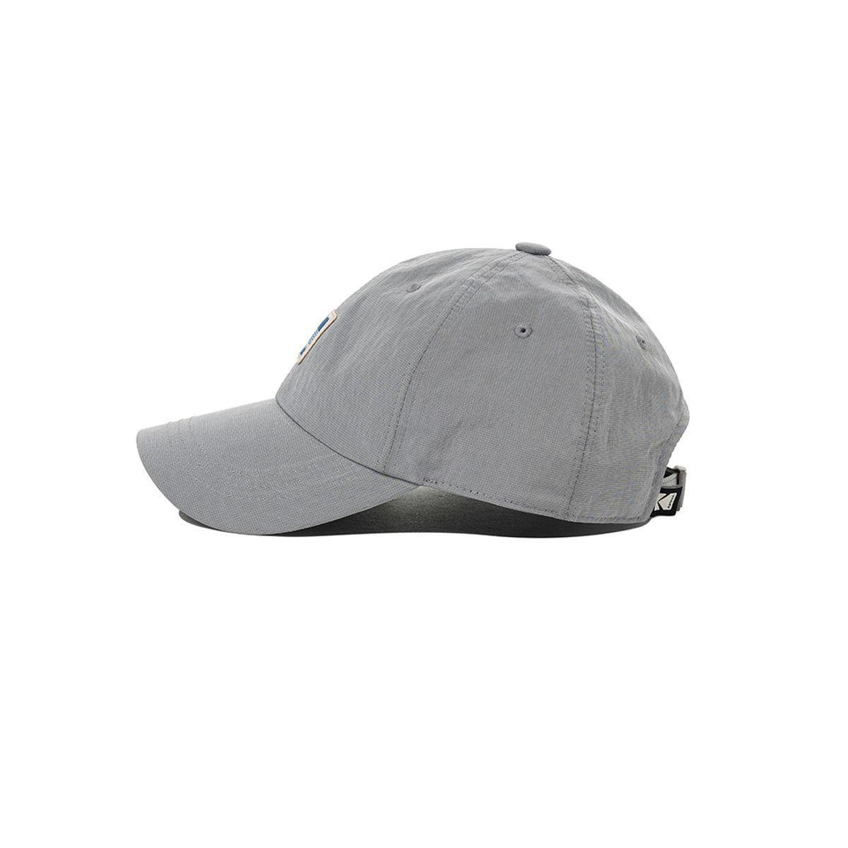 KODAK★ブルーロゴリラックスフィットボールキャップ♪ Genuine Kodak Blue Logo Relax Fit Ball Cap Light Grey | eBay