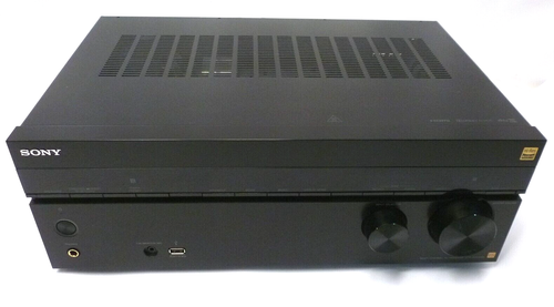 Sony STR-ZA810ES 7.2 Channel Home Theater AV Receiver /ECM-AC3 - W/Remote Bundle - Picture 5 of 21