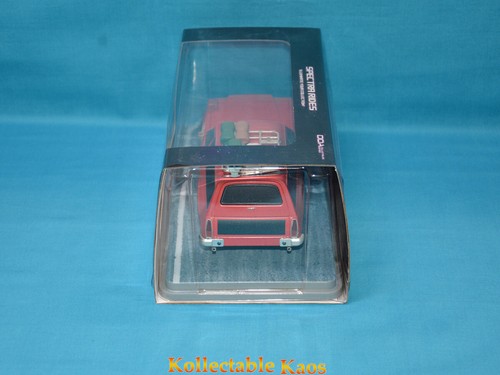 1:24 Mad Max Dirty Version Holden HJ Panelvan Spectra Rides - Light Up - Picture 2 of 4