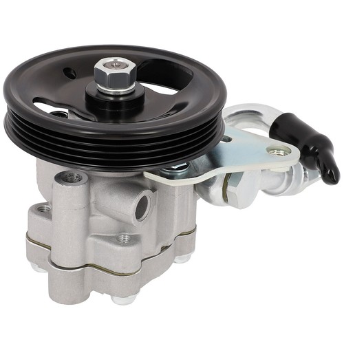 Bomba de dirección asistida 21-5367 con tirador para Nissan Murano 03-07 3,5 L V6 GAS DOHC - Imagen 10 de 19