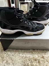 Size 12 - Jordan 11 Retro High Jubilee / 25th Anniversary