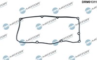 Dr.Motor Automotive DRM01311 Zylinderkopf-Abdeckung Dichtung FüR Nissan Renault