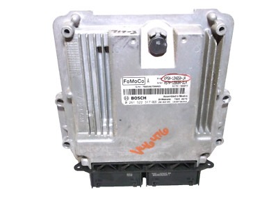 17-18-19-20 FORD FUSION/MKZ/ 2.0L TURBO/ VIN 9 8TH DIGIT /ENGINE COMPUTER/ECU