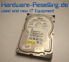 HP 80GB 7.2k 3.5 " SATA HDD WD800JD-60LSA5 381648-002 391945-001 392004-001
