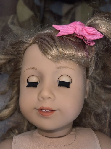 American Girl bambola Courtney - Foto 16 di 19