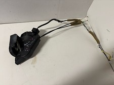2001 - 2006 LEXUS LS430 REAR LEFT DOOR LOCK ACTUATOR - NON SOFT CLOSE