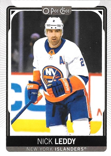 2021-22 O-Pee-Chee Hockey ~ Pick Your Cards - Picture 14 of 59