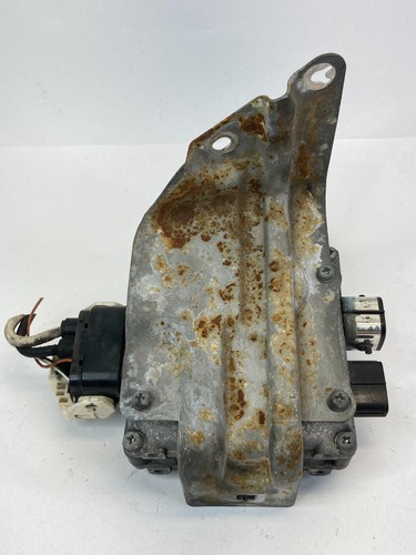 2007-2009 Toyota Camry 2.4L Power Steering Computer Control Module 89650-33061 - Picture 7 of 14