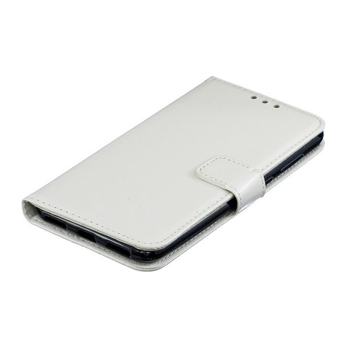 Luxury Magnetic Wallet Case Stand Flip Phone Case Cover for Huawei Y7 2019 - Picture 16 of 17