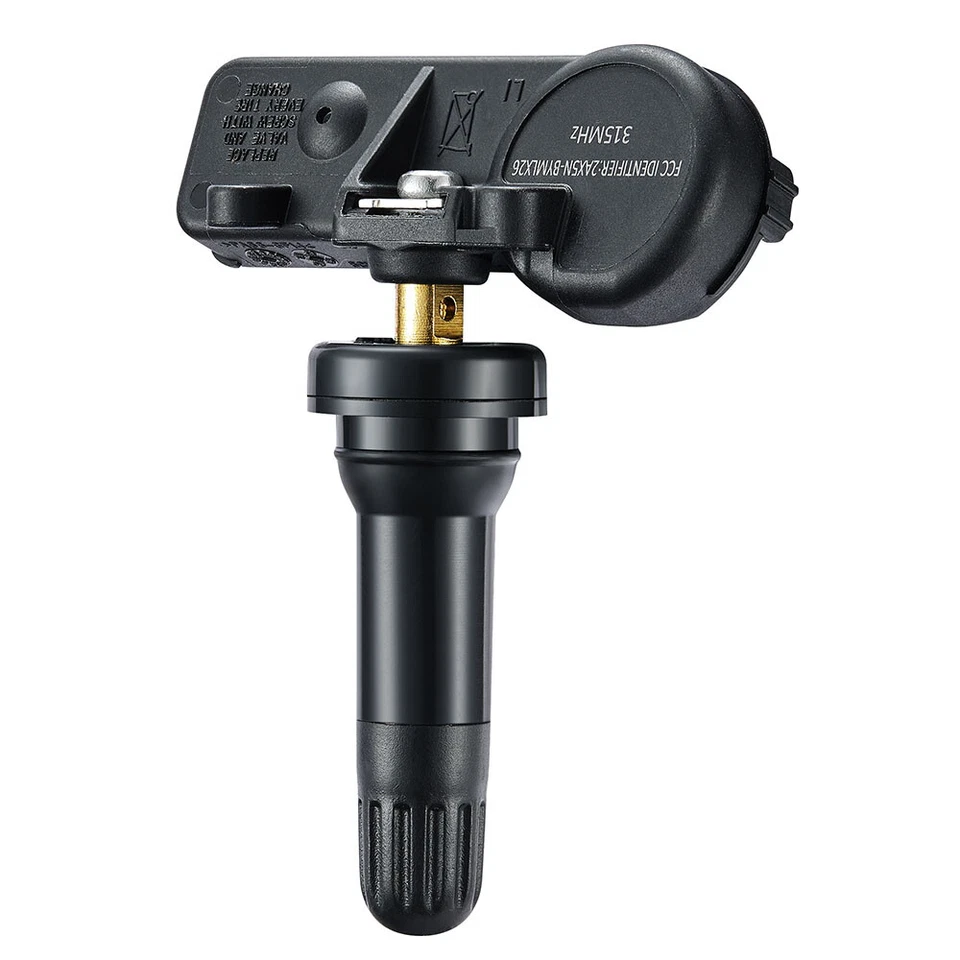 New 4PCS TPMS Tire Air Pressure Sensors For 2008-2016 Subaru Impreza 28103AJ00A Foto 2 de 4