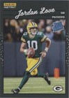 2020 Panini Instant NFL Jordan Love #RR10