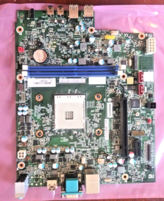 美品爆速仕様第9世代CPU LenovoM720 q Windows11pro 00XK239 Lenovo IdeaCentre 720-18ASU AMD Ryzen Socket AM4