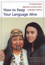 How to Keep Your Language Alive: A Commonsense Approach to One-On-One Language