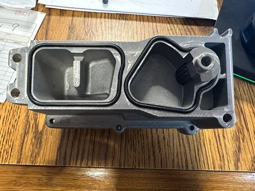 R8481772AA - MOPAR TURBO ACTUATOR. RAM 2500/3500/4500/5500 6.7 2013 -18 - Picture 3 of 5