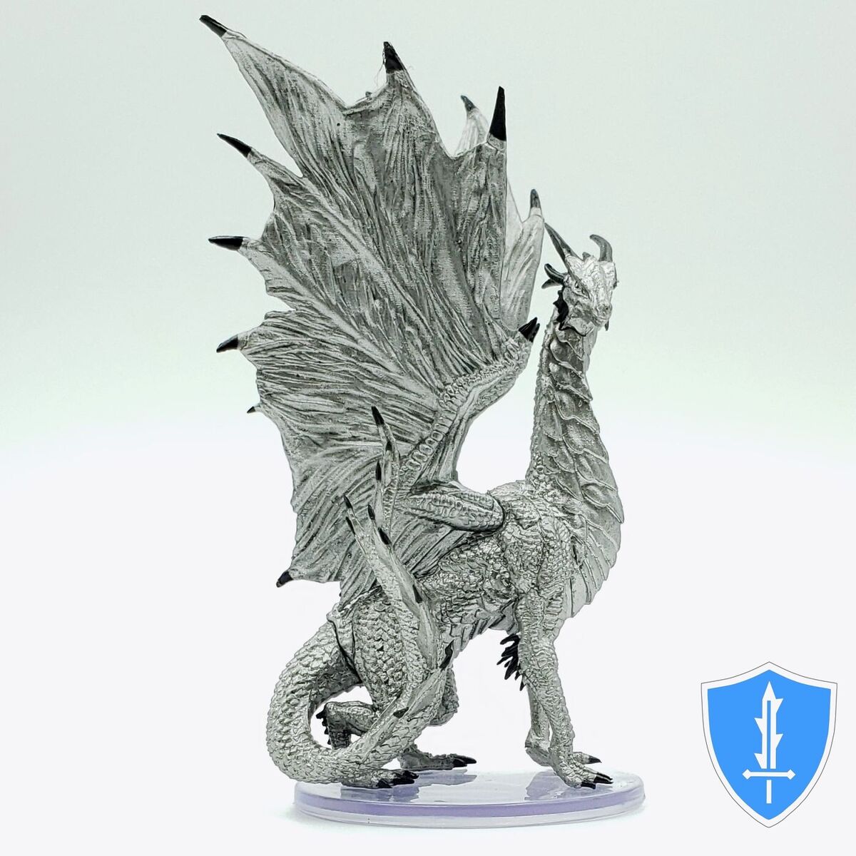 Silver Dragon Pathfinder