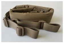 Viking Tactics VTAC MK2-HD-CT HYDURA Padded Light Weight Sling - COYOTE - NEW