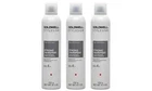 Goldwell  StyleSign Strong Hairspray  #4   8.1 oz    Pack of 3