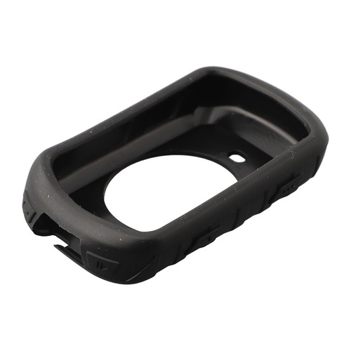for Garmin Edge 530 Silicone Case Cover + Tempered Glass Screen Protector - Picture 6 of 19