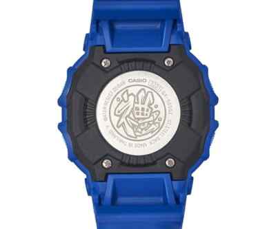 CASIO GX-56SGZ-2JR 三国志キング限定ブルー新品 GX-56SGZ-2JR | CASIO