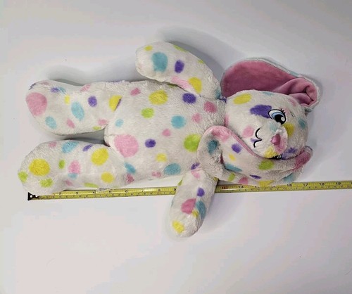 Build A Bear Workshop 16 Zoll Konfetti Osterhase - Bild 9 von 9
