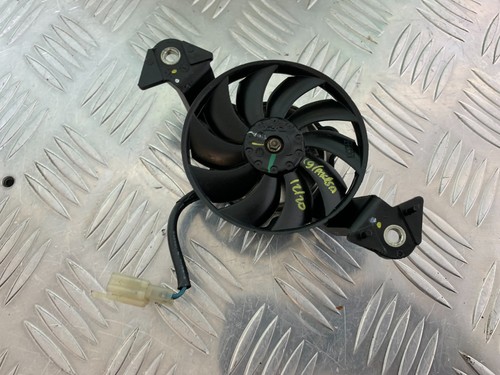 Yamaha MT 125 MT125 KÜHLERLÜFTER JAHR 2021-2024 ABS (CMB1010)