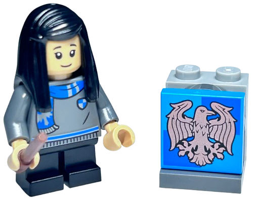 Lego 76438 Harry Potter Adventskalender 2024 einzelne Minifiguren und Teile - Bild 14 von 24