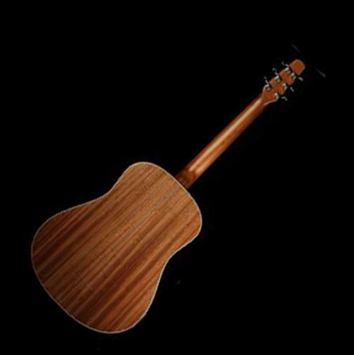 Seagull Maritime SWS Rosewood Semi Gloss All Solid Wood Spruce Acoustic Guitar
