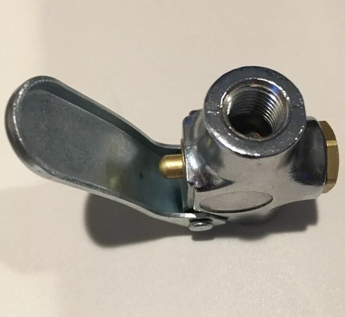Tronair H2016-09 Valve Hand Trigger H-2016-09 Made in USA - Bild 3 von 5