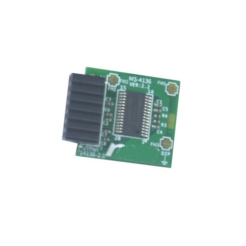 TPM 2.0 Module TPM MS-4136 Module Infineon Chip SLB 9665 TT 2.0 F W 5.51 For MSI - Afbeelding 4 van 5