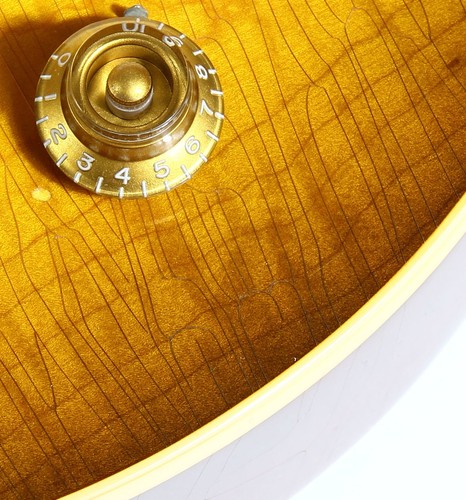2009 Gibson Custom Shop Jimmy Page "Number Two" 1959 Les Paul (Signed, Murphy - Picture 21 of 24