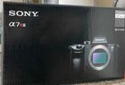 (Body Only) Sony Alpha A7R IIIA  Mirrorless Digital Camera Genuine _ 