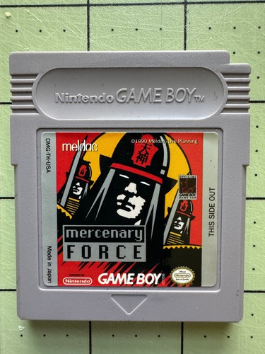 Nintendo Gameboy Game Boy Video Games Collection *Pick & Choose* Mario Kirby - Picture 197 of 401