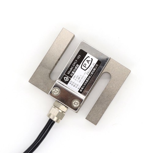 DYLY-103 300KG- Size S TYPE Beam Load Cell Scale Pressure Sensor Controller - Picture 8 of 8