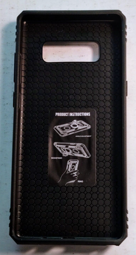 Coque Smartphone pour Galaxy S10 - Photo 2 sur 6