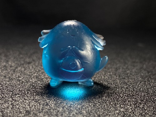 Figuras de colección con tapa de lápiz Pokemon Tomy - ¡Tú eliges! Monstruos de bolsillo - Imagen 444 de 593