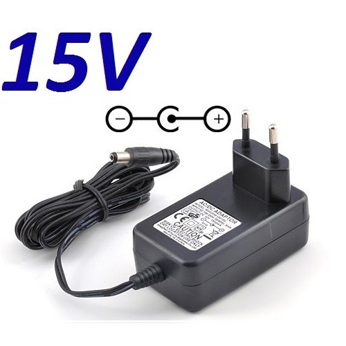 5V 3A Alimentation Adaptateur Universel Chargeur Pour Enceinte