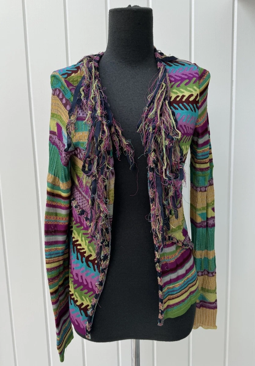 Women's Cardigans Christian Lacroix for sale | eBay