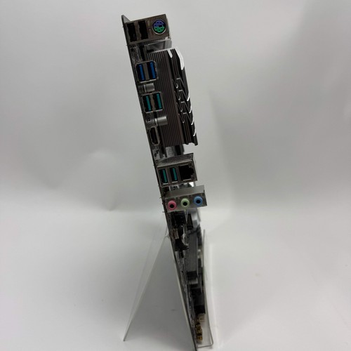 ASUS Prime X570-P AMD AM4 ATX Motherboard with AMD Ryzen 9 3900XT CPU - Afbeelding 4 van 6
