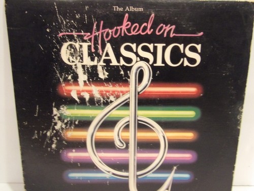 CLASSIC ORCHESTRA MUSIC VINYL LP 3 RECORD LOT STRAUSS/DANUBE/CLASSICS - Picture 7 of 8